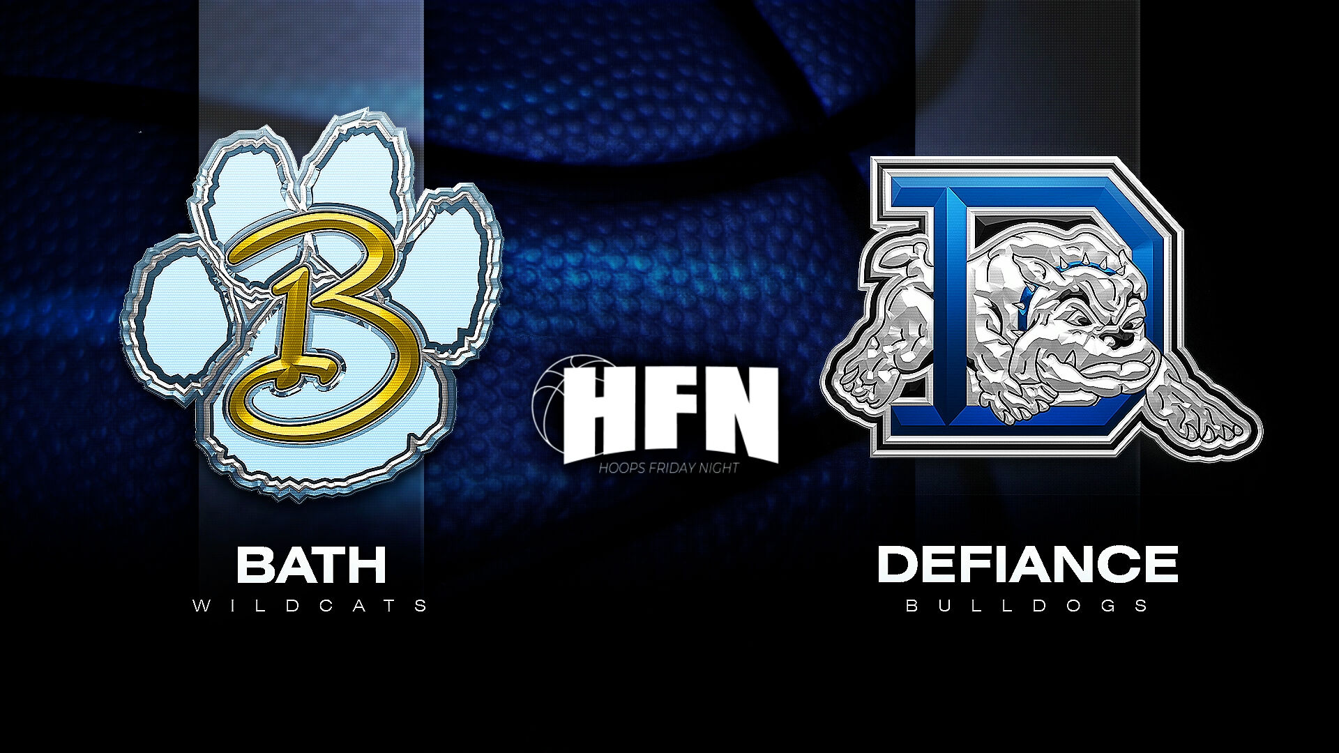 Defiance rolls past Bath, improves to 15-4 on the season